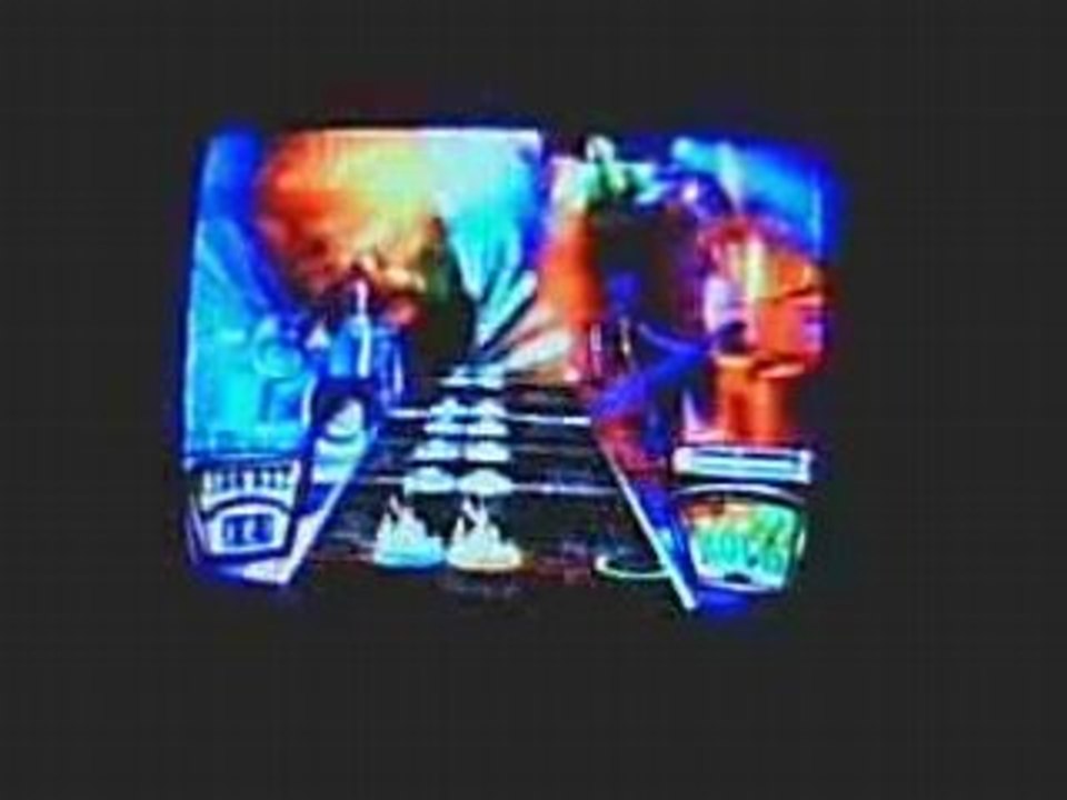 Less than Jake - Rest of my life GH2