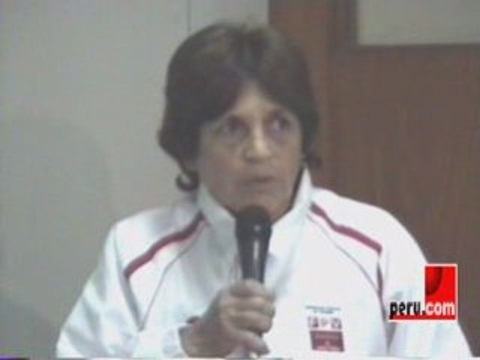 Peru.com: Maruja Ostolaza