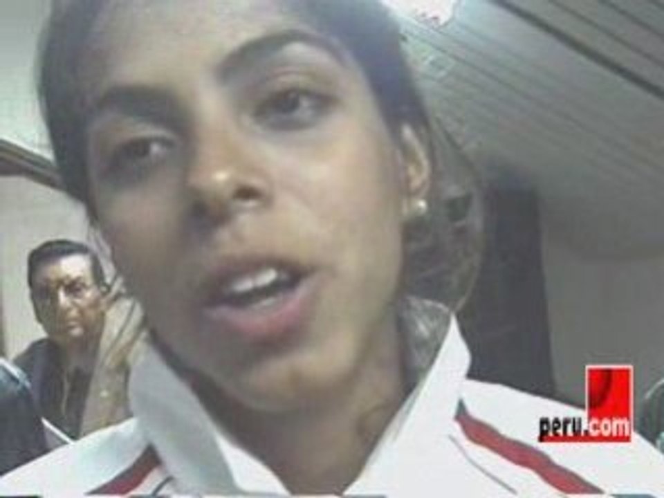 Peru.com: Katherinne Meneses