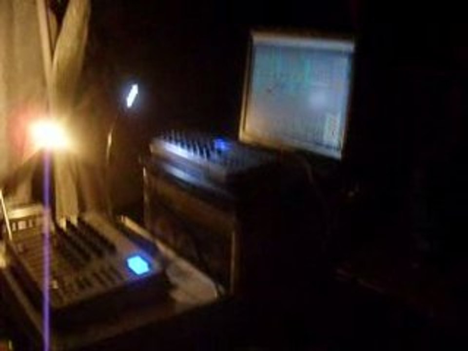 sagsag in the live on the margal and ASF 6TM