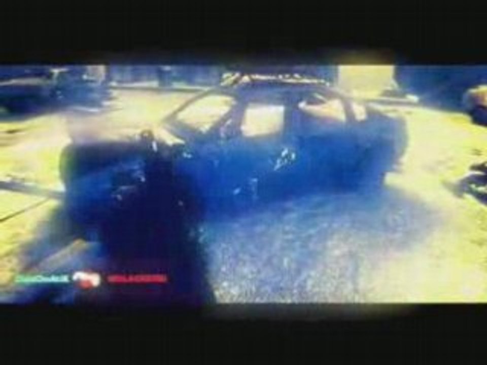 DiaBLoMatiK's Intro Test