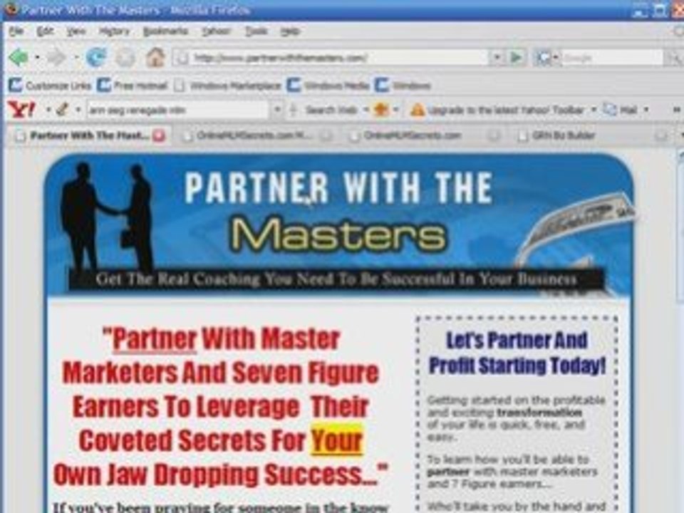 PartyLite Marketing Secrets that Get Results