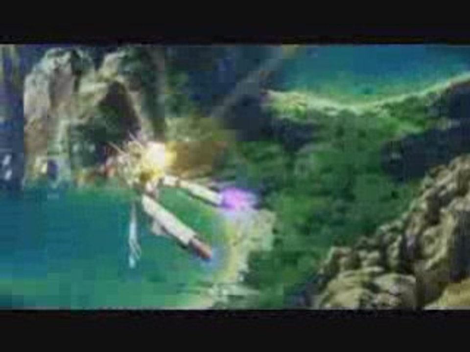 Macross Zero - Novacane ( AMV )