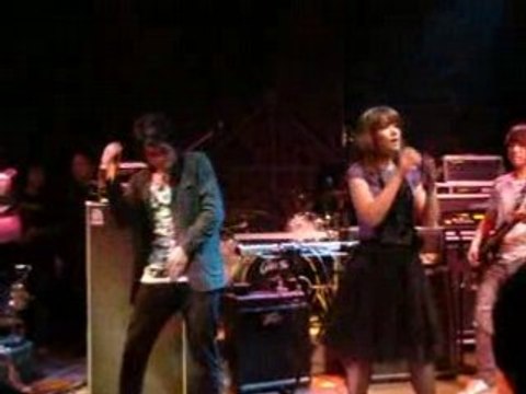 Yaa Tham Hai Chan Rak Thoe feat.Pex/Bua Chompoo