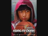 Kung Fu Dunk OST
