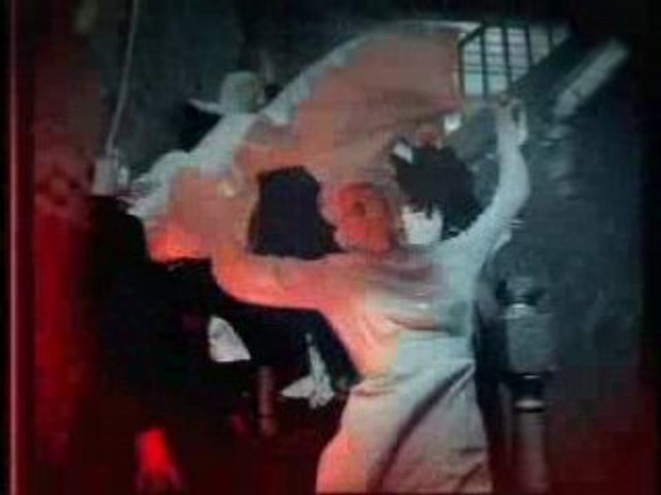 Jon Spencer blues explosion - She said