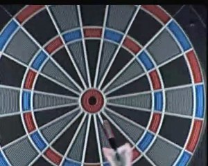France Darts 2008.
