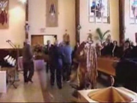 L'IDOLATRIE EST UN BLASPHEME EN VERS DIEU!!!!