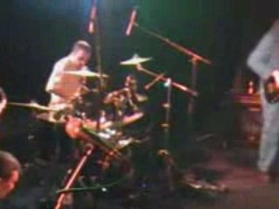 BEER BEER ORCHESTRA Muses en troc Festival