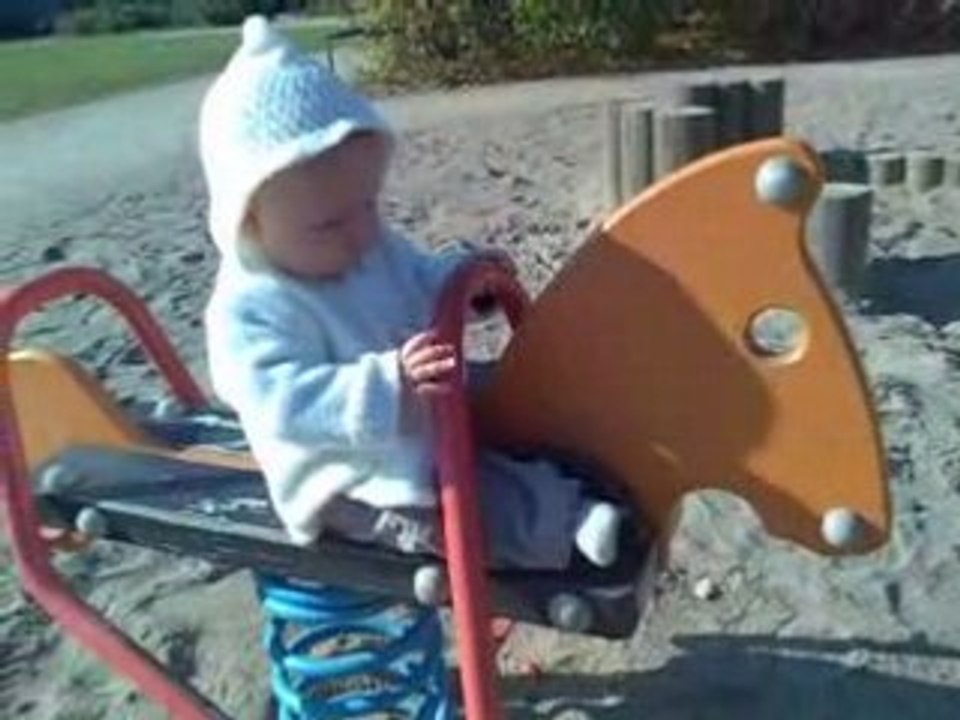 Oskar a dada