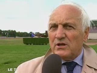 Angers : L' hippodrome rouvre ses portes