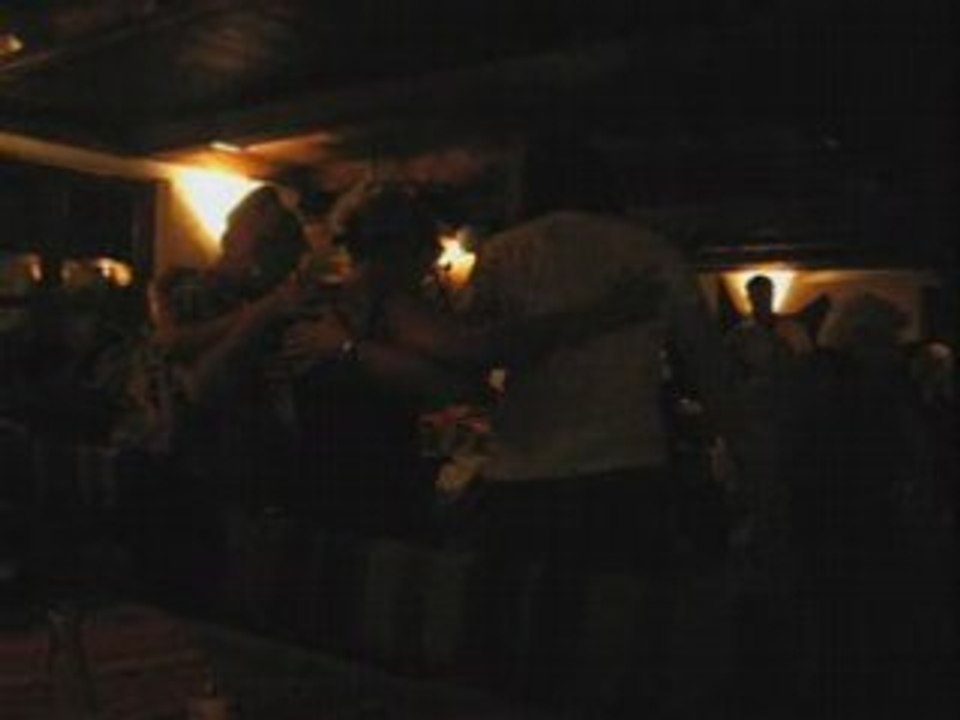 Bansko Soirée (1)