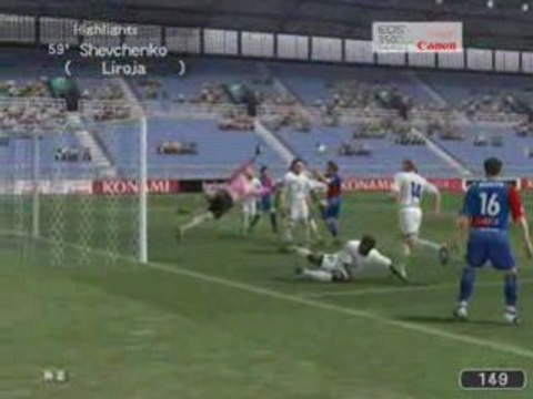 Jagodina Spartans (nikola63pb) - HNK Rijeka (Leader)