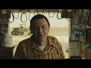 No Country For Old Men Coin Toss Scene