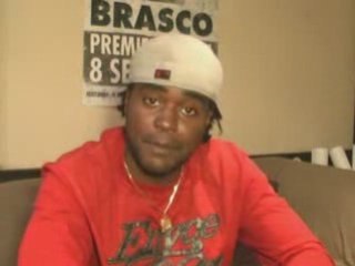 Interview Brasco Pour Rap2france.Com