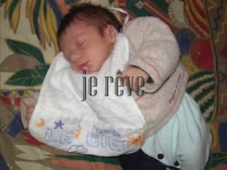 Ilian ma vie nov-déc 2005