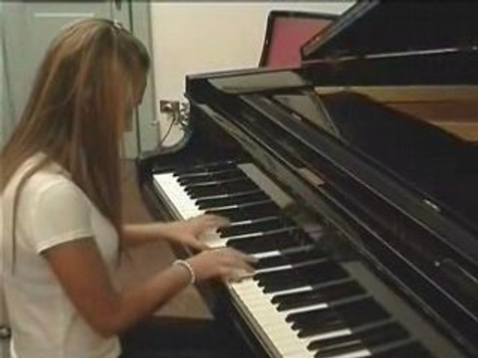 Tchaikovsky -The Seasons - April