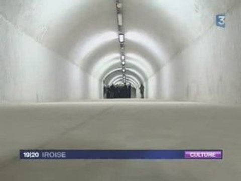 Sadi Carnot Air Raid Shelter