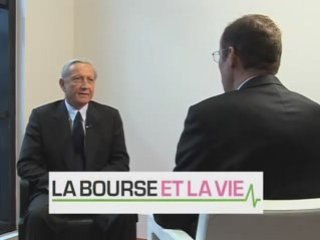 Régis Arnoux, Pdg CIS Catering International & Services