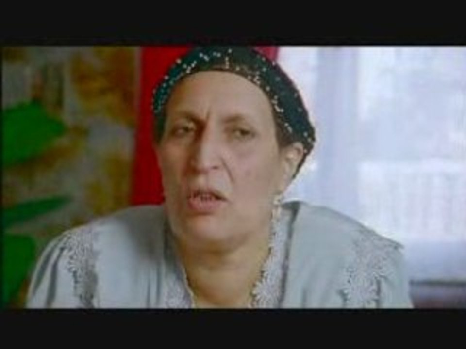 MÉMOIRES D'IMMIGRÉS L'HÉRITAGE MAGHRÉBIN PART 2