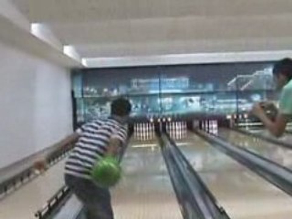 Rafi strike