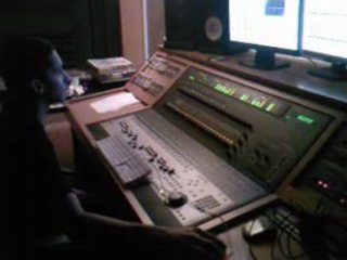 siba studio album mix