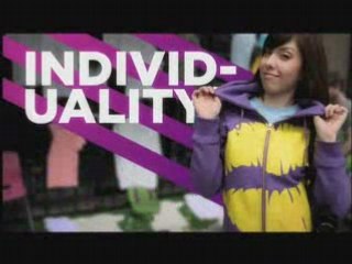 Start Wearing Purple!