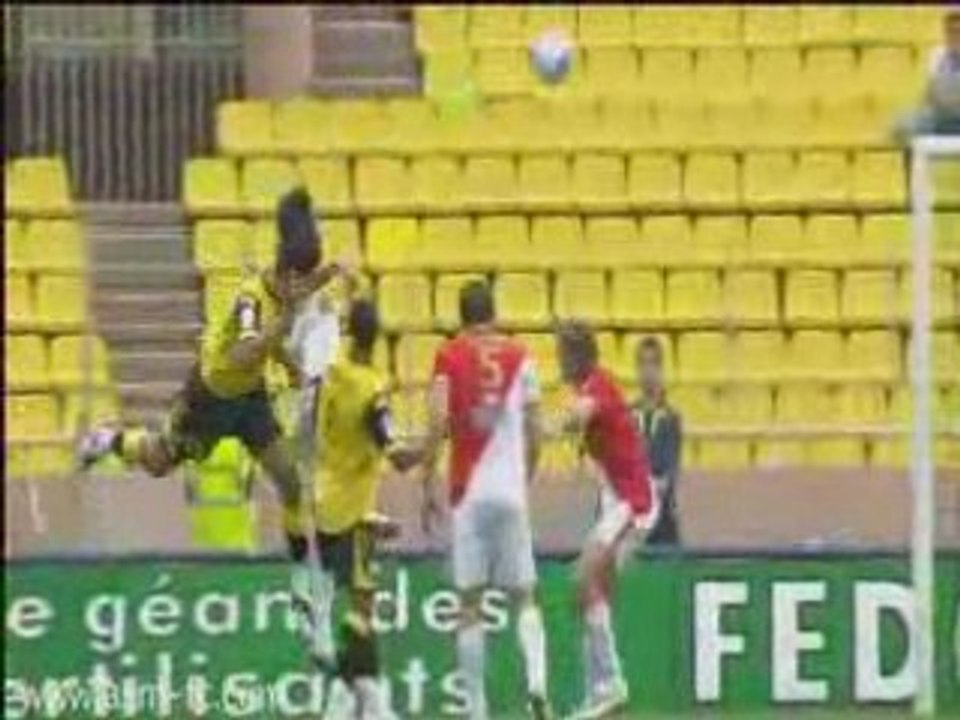 Le portrait de Stéphane Ruffier