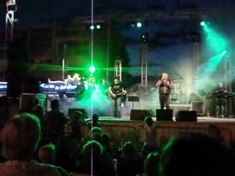 orchestre Jean-my chante Johnny - medley 60 - medley 60