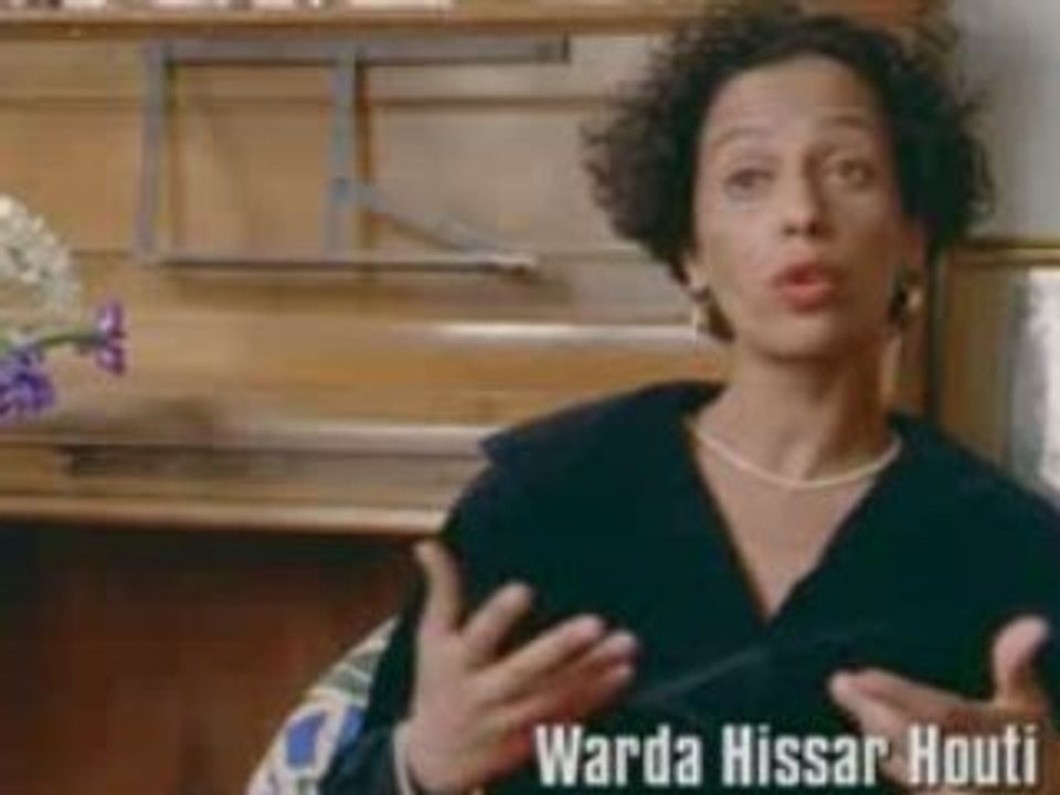 MÉMOIRES D'IMMIGRÉS L'HÉRITAGE MAGHRÉBIN PART