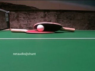 netaudiolondon pingpong shunt