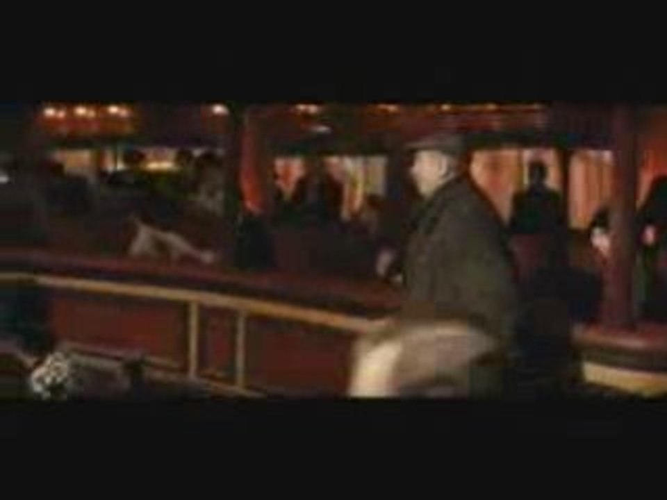 Faubourg 36 Extrait 1