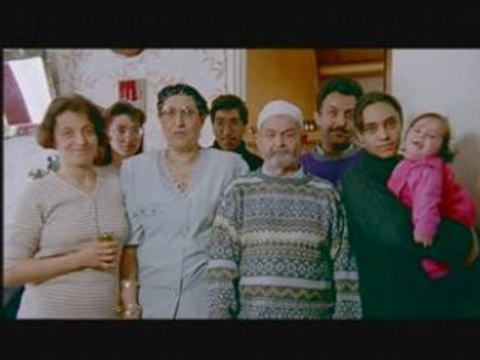 MÉMOIRES D'IMMIGRÉS L'HÉRITAGE MAGHRÉBIN PART 3