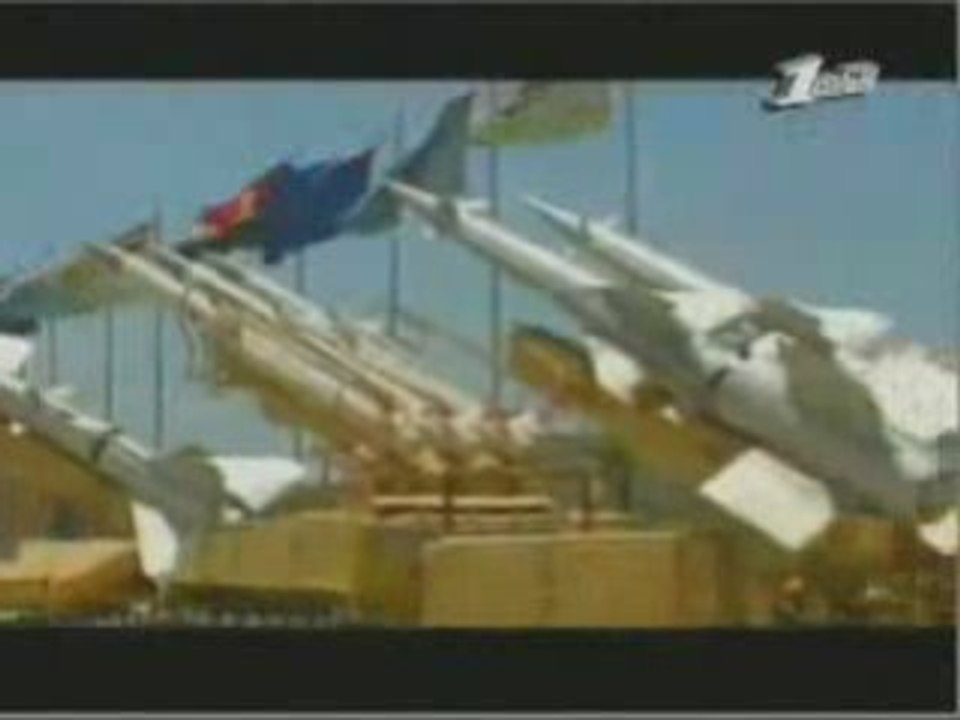 Army egypt show power 2