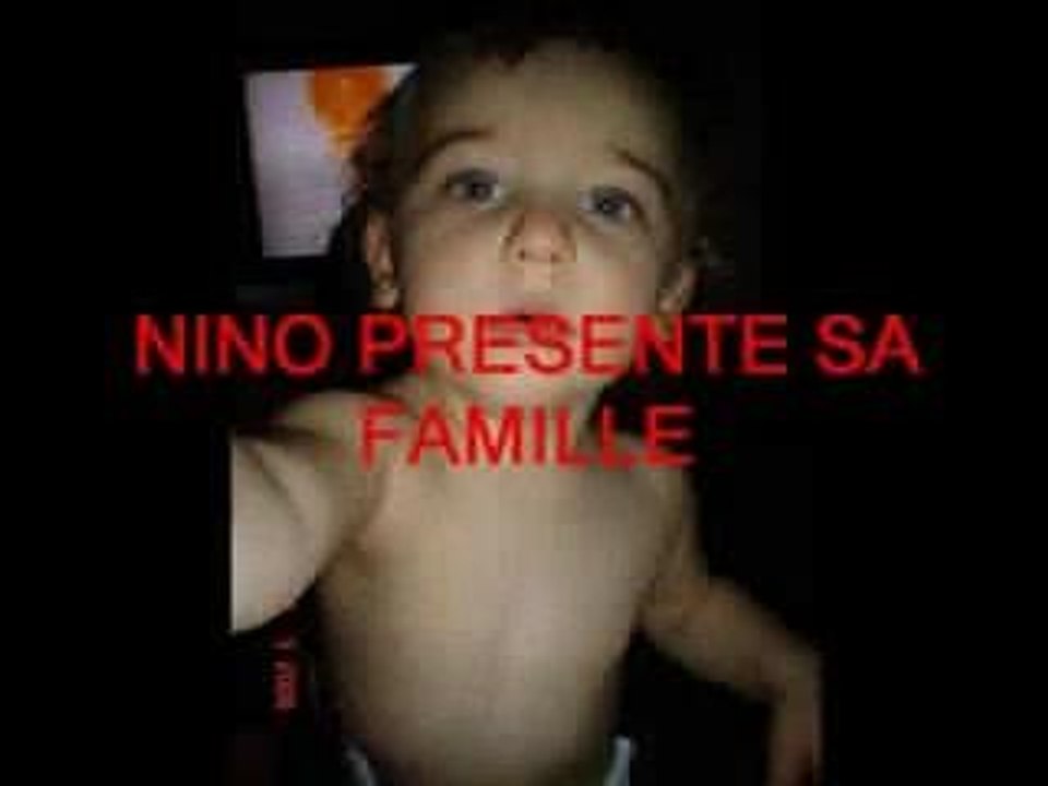 Clip de Nino et Lily