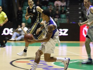 PBG Basket prezentacja