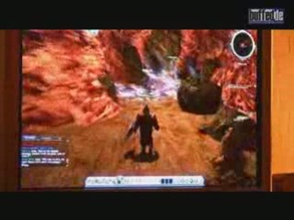 buffed.de: buffed-Show Folge 106