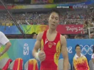 Beijing 2008 Olympics - A Tribute