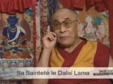 Entretien de Sa Sainteté le Dalaï-Lama 1/2