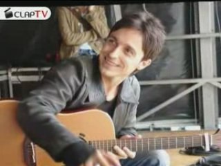 Exclusive Interview with SOREL at Réservoir Paris 🎤