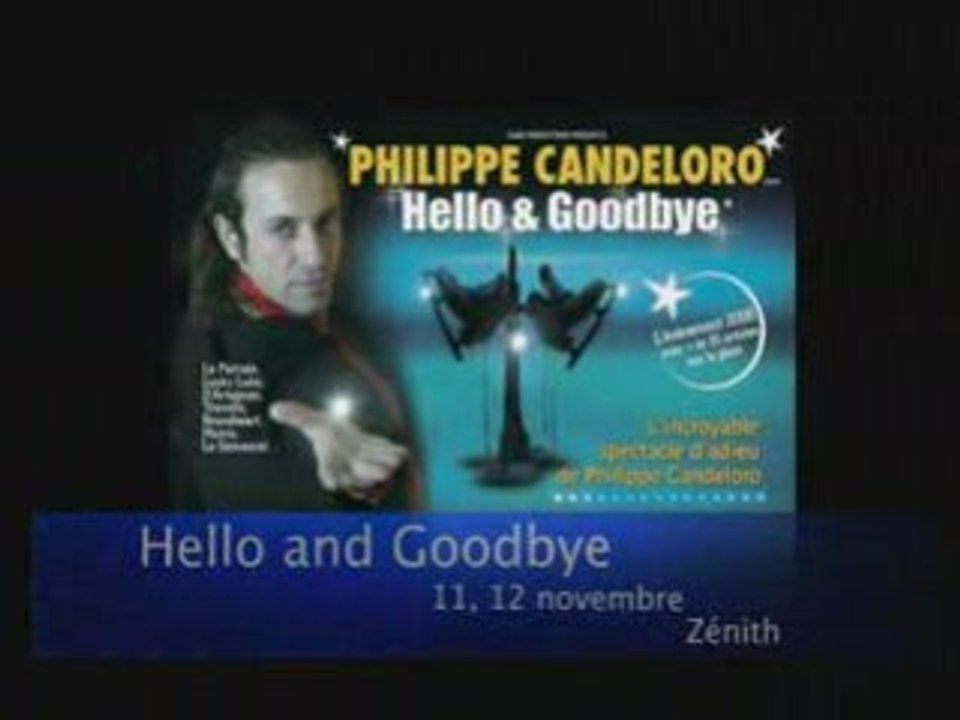 Promo Box office Limoges 2