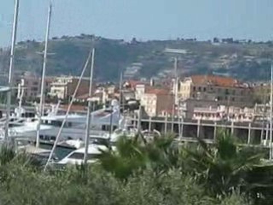 Portosole Sanremo - Italian Riviera - Hotel Lucciola