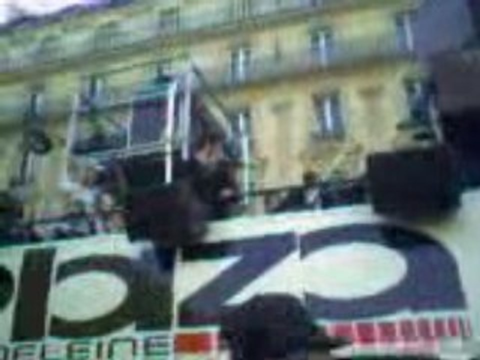 sanitunsien a paris