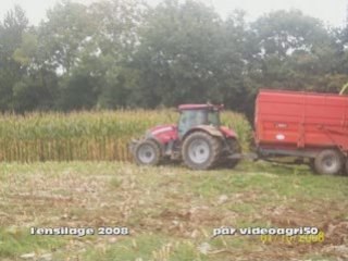 Ensilage 2008 n°1 photo