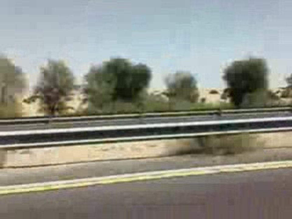 COOL HIGHWAY RIDE - The Cool Ride!