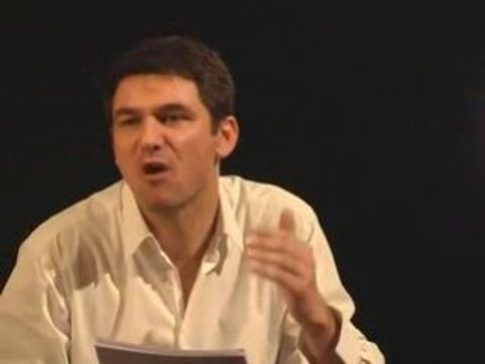 Petites Misères, grandes peurs