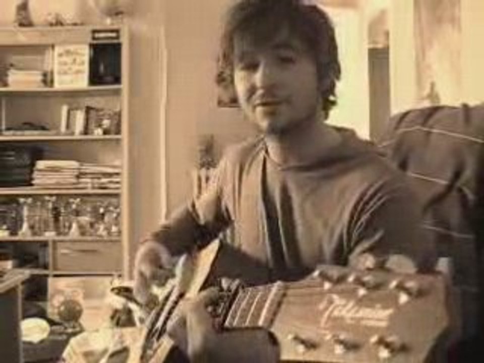 Liberta - Pep's cover