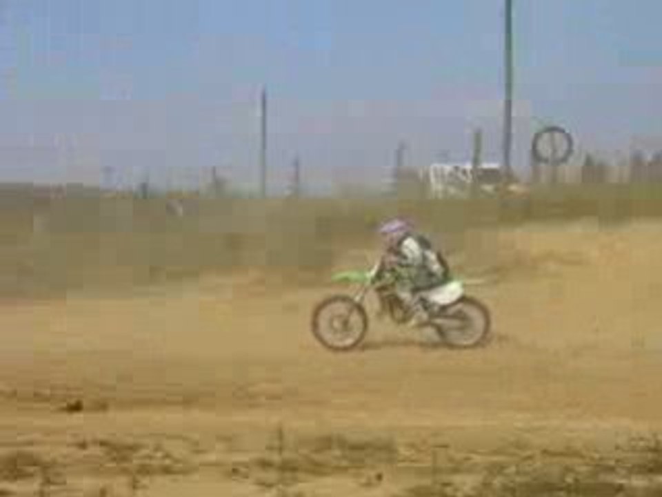 125 saut plus virage