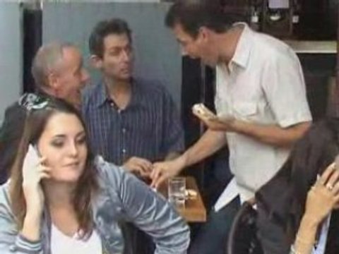 Domino Créole Antilles Guadeloupe Martinique