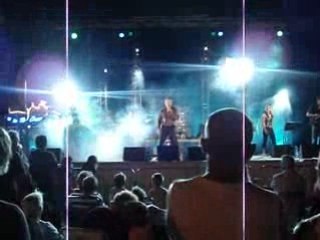 Jean-My chante Johnny - medley 70